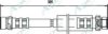 APEC braking HOS3551 Brake Hose